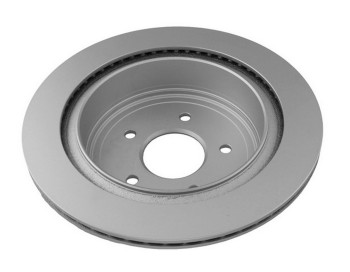 Disc Brake Rotor