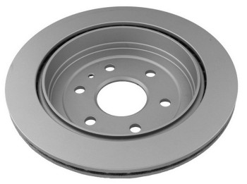 Disc Brake Rotor