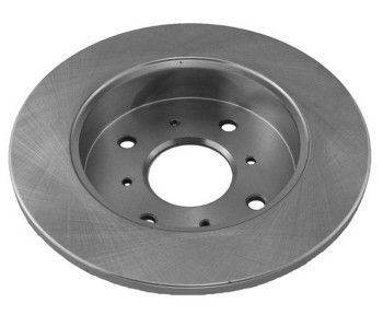 Disc Brake Rotor