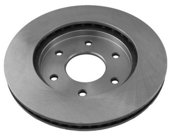 Disc Brake Rotor