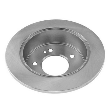 Disc Brake Rotor