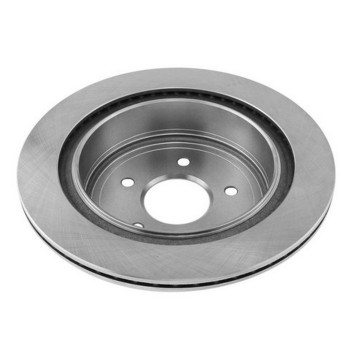 Disc Brake Rotor