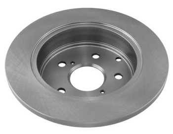 Disc Brake Rotor