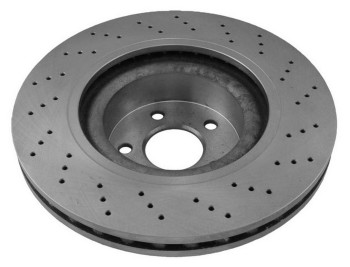 Disc Brake Rotor