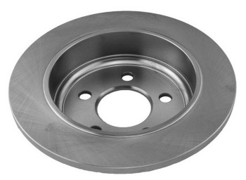 Disc Brake Rotor