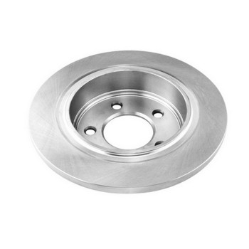 Disc Brake Rotor