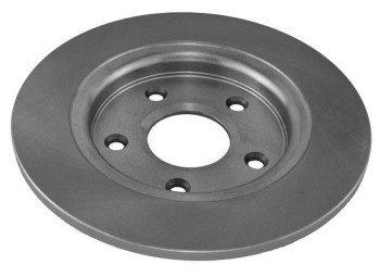 Disc Brake Rotor