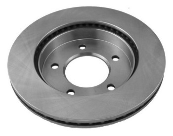 Disc Brake Rotor