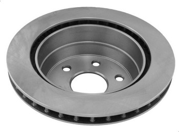 Disc Brake Rotor