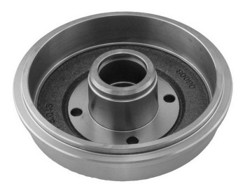 Brake Drum