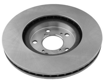 Disc Brake Rotor