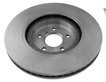Disc Brake Rotor