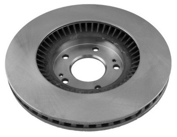 Disc Brake Rotor