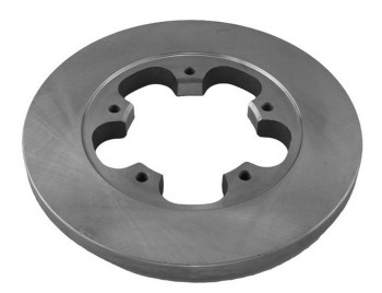 Disc Brake Rotor