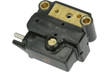 Fuel Injection Electro Hydraulic Actuator Valve