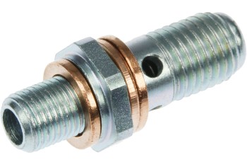 Fuel Pump Check Valve