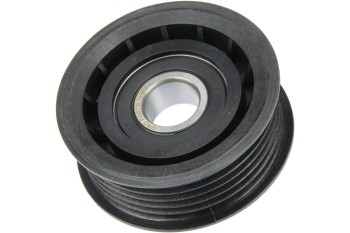 Accessory Drive Belt Idler Pulley