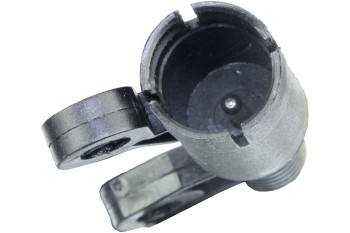 A/C Compressor Clutch Assembly