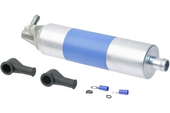 Electric Fuel Pump