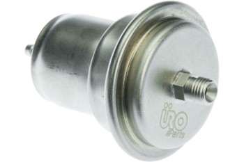 Fuel Injection Fuel Accumulator