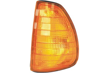 Turn Signal Light Assembly