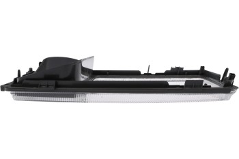 Headlight Door Bezel