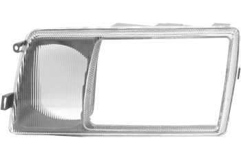 Headlight Door Bezel