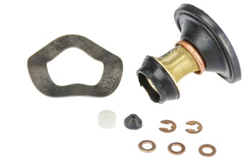 HVAC Heater Control Valve Kit