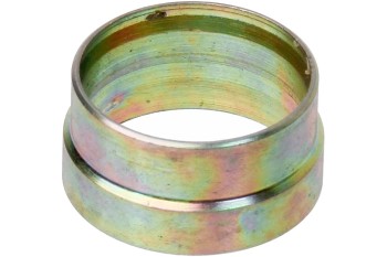 Exhaust Gas Recirculation (EGR) Line Fitting