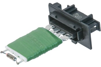 HVAC Blower Motor Resistor