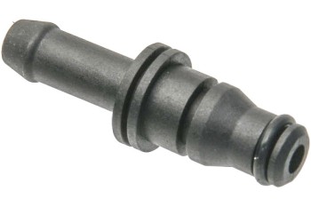 Engine Coolant Breather Pipe