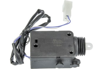 Door Lock Actuator Motor