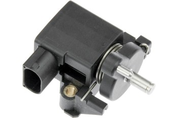 Accelerator Pedal Sensor