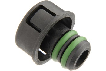 Automatic Transmission Fluid Filler Plug