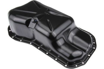 Engine Oil Pan