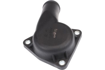 Engine Coolant Thermostat Housing Cover