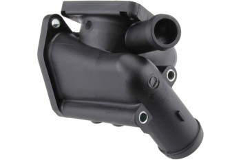 Engine Coolant Thermostat Housing
