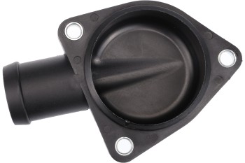 Radiator Coolant Hose Flange