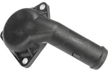 Engine Coolant Thermostat Housing Cover