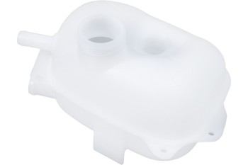 Engine Coolant Reservoir