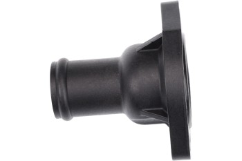 Radiator Coolant Hose Flange