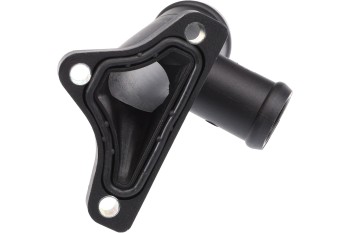 Radiator Coolant Hose Flange