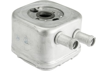 Engine Oil Cooler