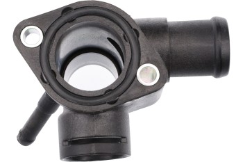 Radiator Coolant Hose Flange