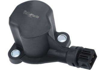 Back Up Light Switch