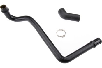 Engine Crankcase Breather Hose