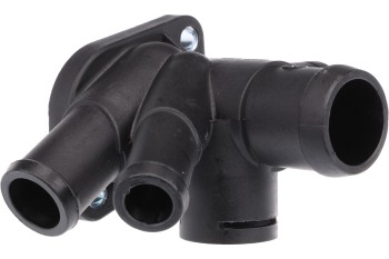 Radiator Coolant Hose Flange