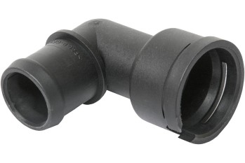 Radiator Coolant Hose Connector