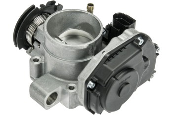 Fuel Injection Throttle Body