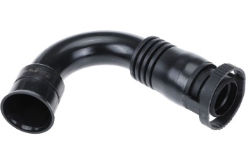 Engine Crankcase Breather Hose